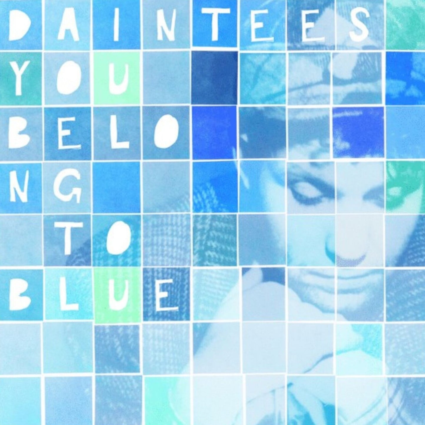 Martin Stephenson The Daintees - You Belong To Blue [CD]