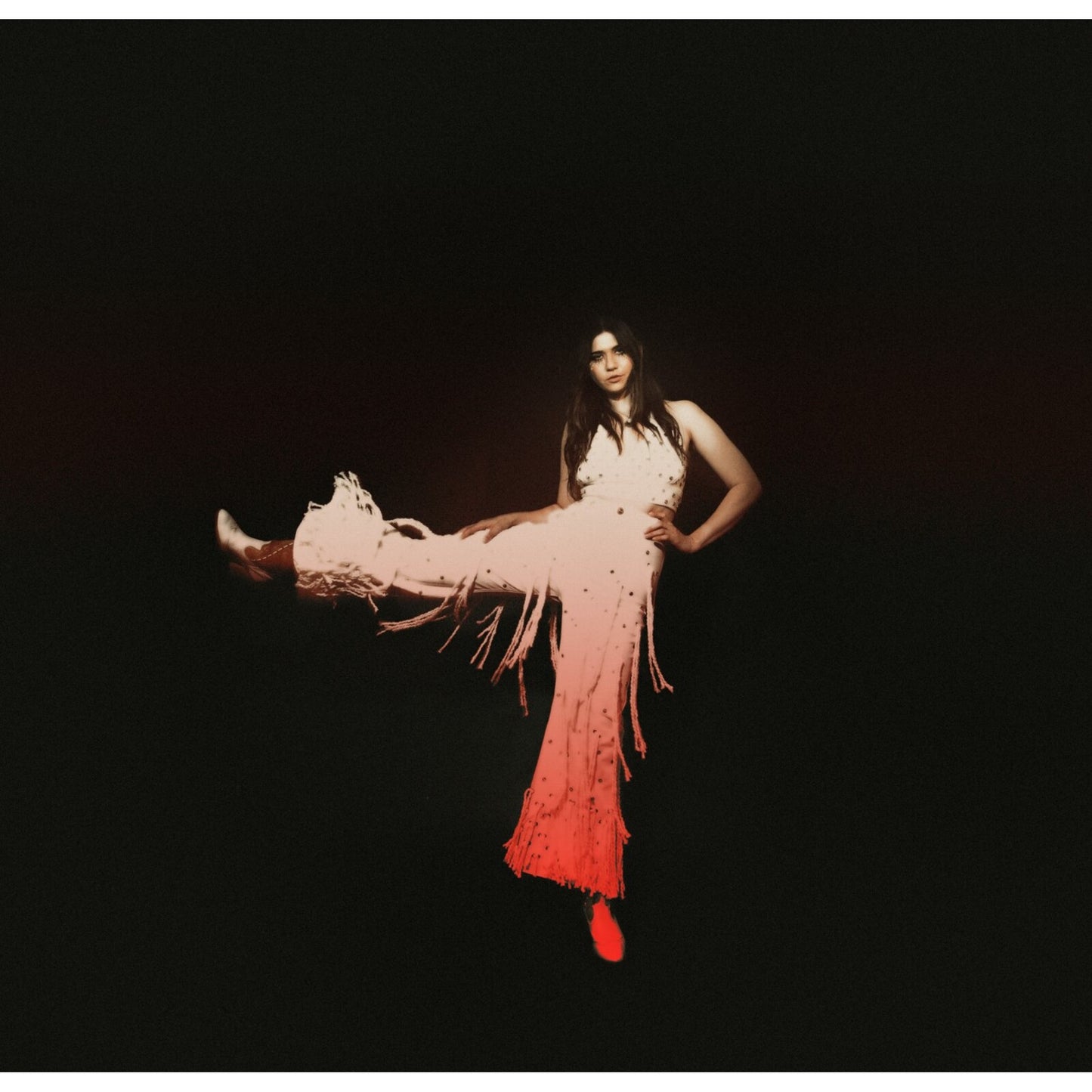 Pearl Charles - Desert Queen [VINYL]