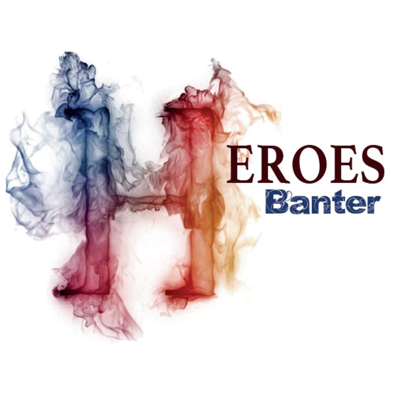 Banter - Heroes [CD]