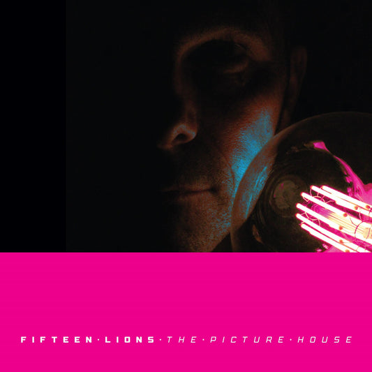 Fifteen Lions - The Picture House [VINYL]