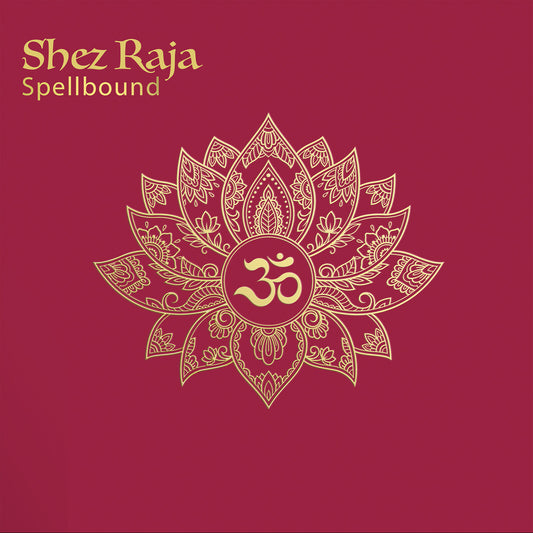 Shez Raja - Spellbound [VINYL]
