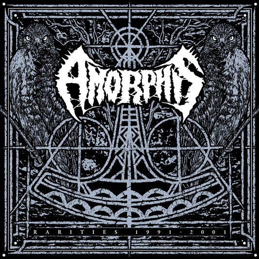Amorphis - Rarities 1991 - 2001 [CD]