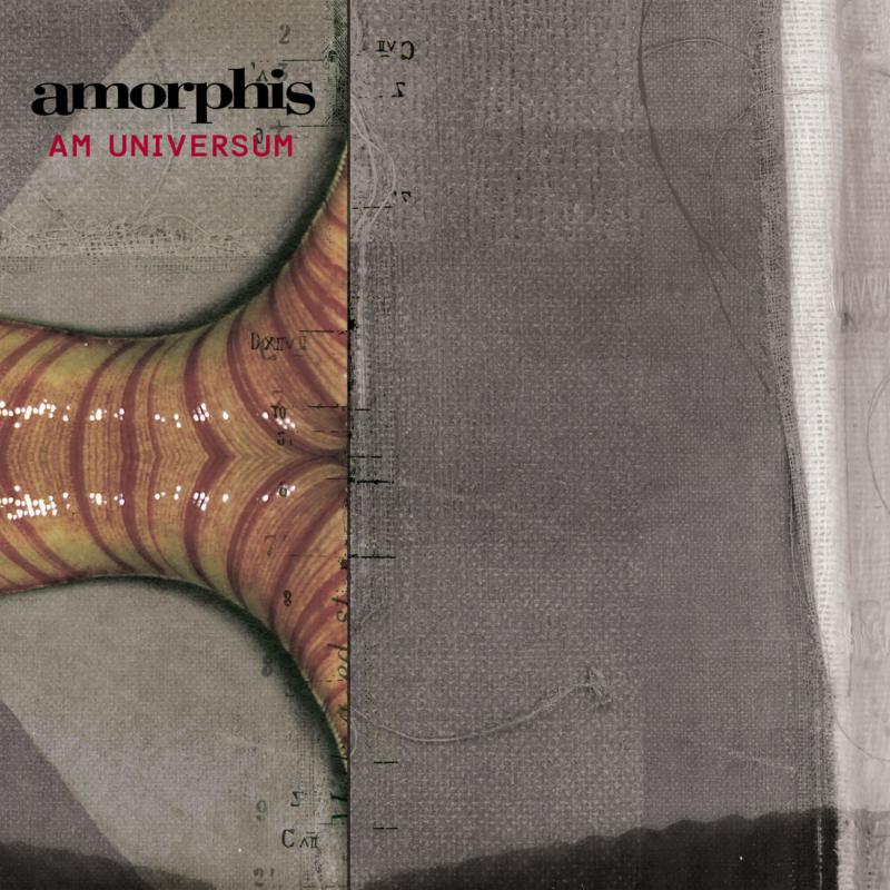 Amorphis - Am Universum [VINYL]