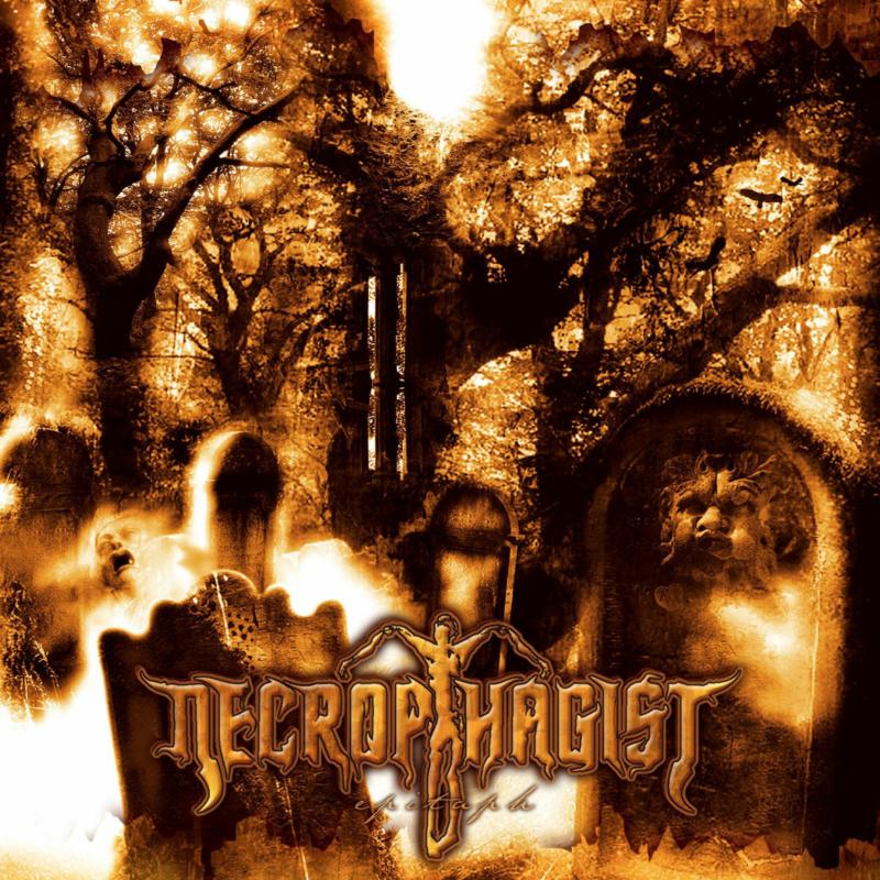 Necrophagist - Epitaph [VINYL]