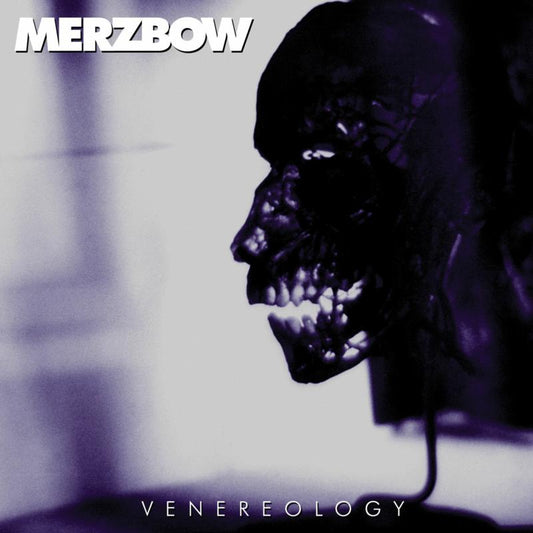 Merzbow - Venereology (remaster/reissue) [VINYL]