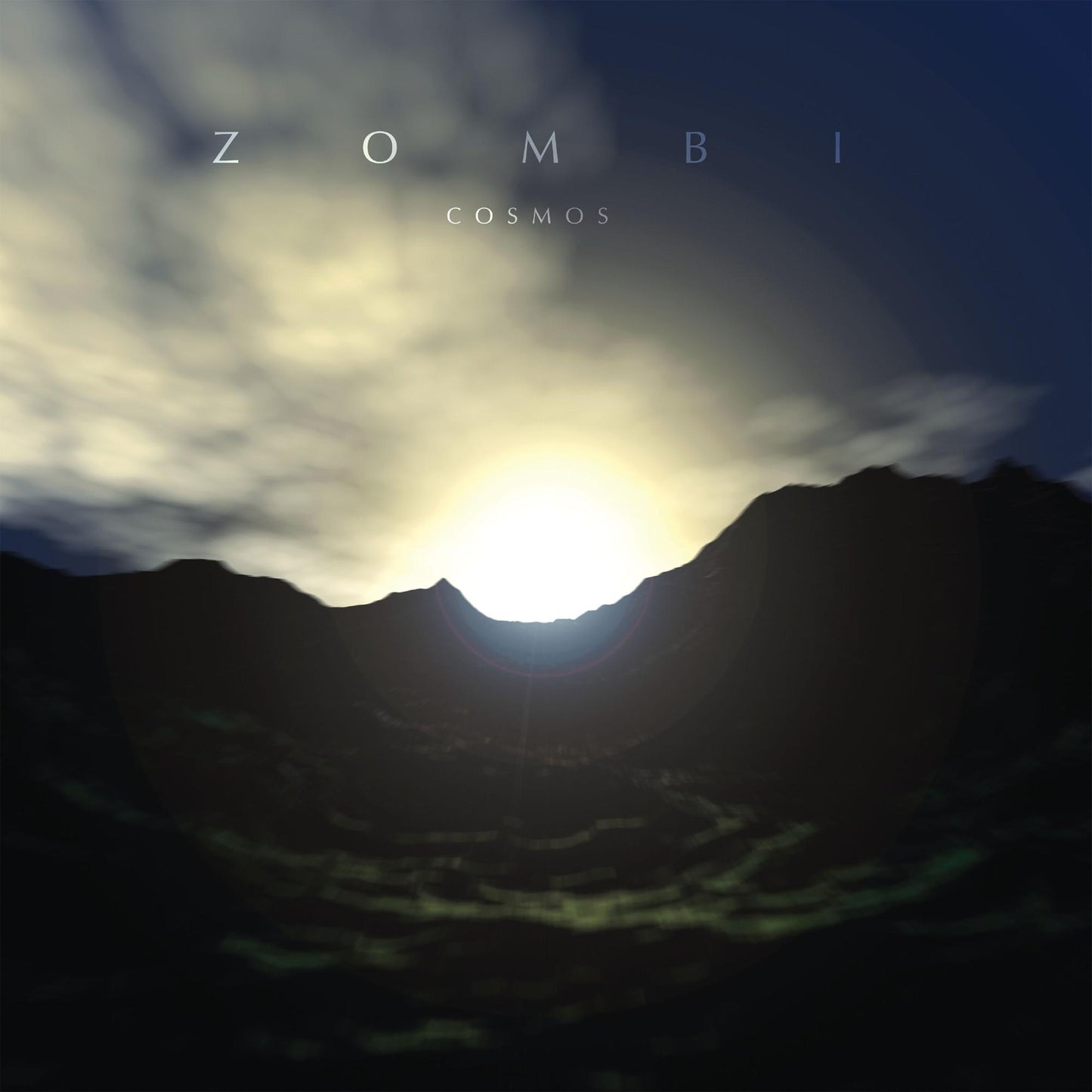 Zombi - Cosmos (20th Anniversary Editi [CD]