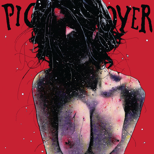 Pig Destroyer - Terrifyer (20th Anniversary Re [CD]