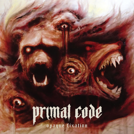 Primal Code - Opaque Fixation [VINYL]