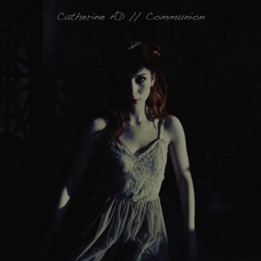 Communion [CD]