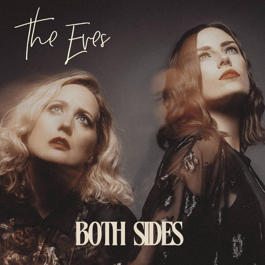 Eves The - Both Sides [VINYL]