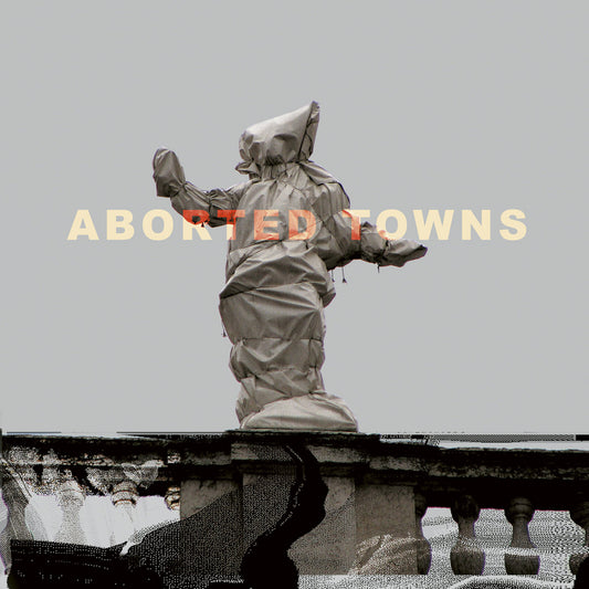 Sigillum S - Aborted Towns The Deadly Sile [VINYL]