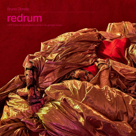 Bruno Dorella - Redrum [VINYL]