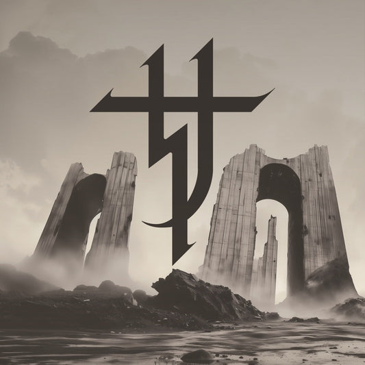 Stygian - Dreadlands [CD]