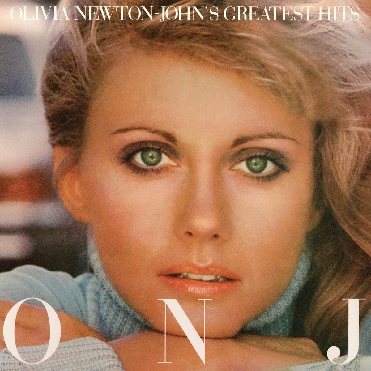 Olvia Newton-John - Olvia Newton-John  Greatest Hits (45th Anniversary Deluxe Edition) [CD]