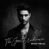 Hector Tellez Jr. - Great Unknown [VINYL]