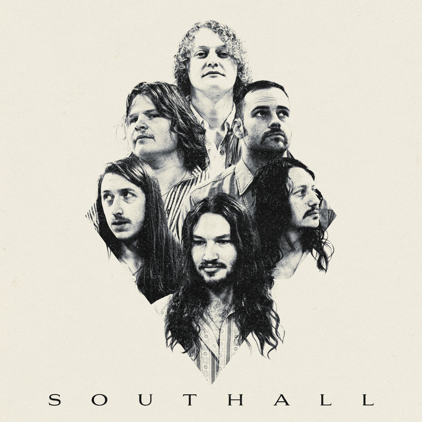 Southall - Southall [VINYL]