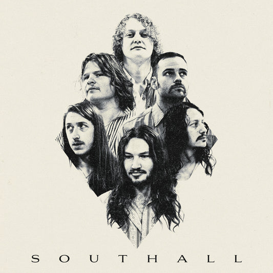 Southall - Southall [VINYL]