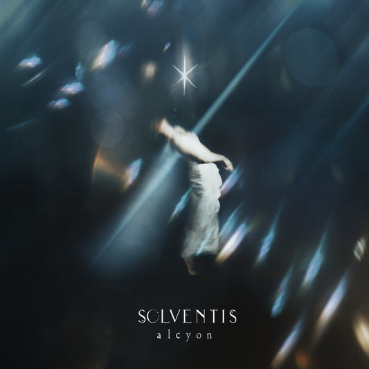 Solventis - Alcyon [VINYL]