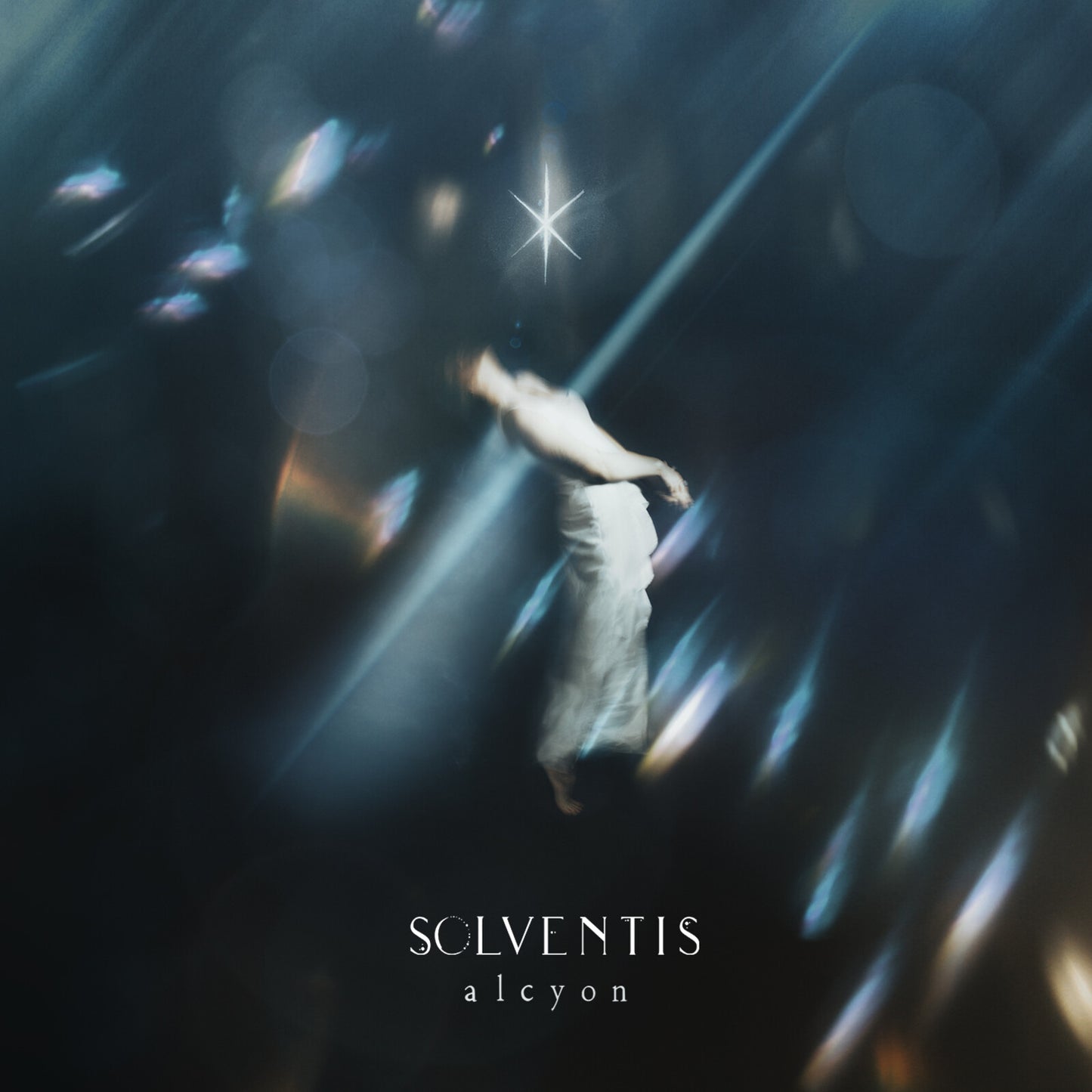 Solventis - Alcyon [CD]