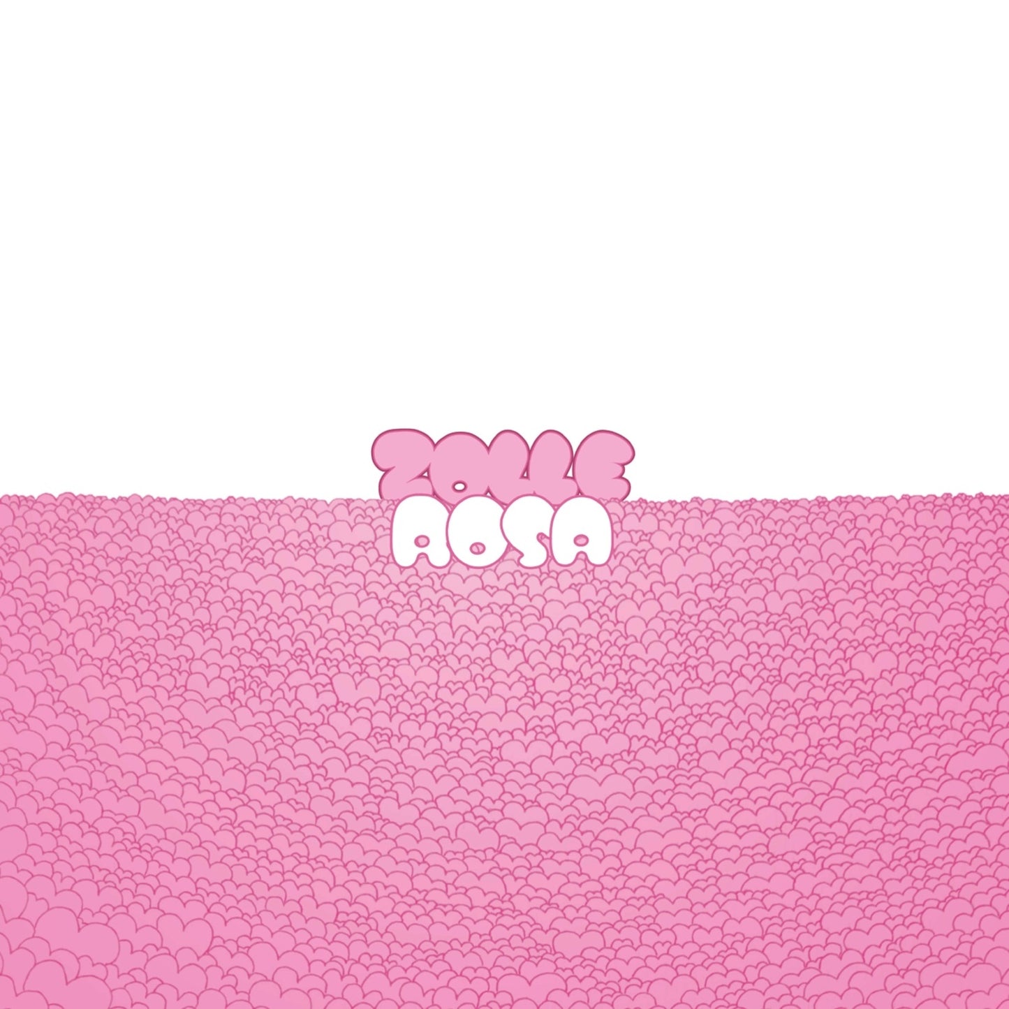 Zolle - Rosa [VINYL]
