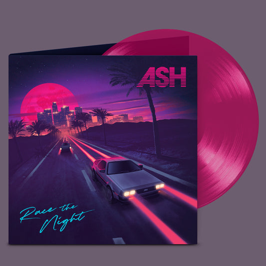 Race The Night [VINYL]