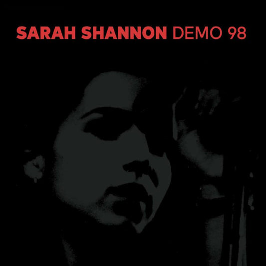 Sarah Shannon - Demo 98 [VINYL]