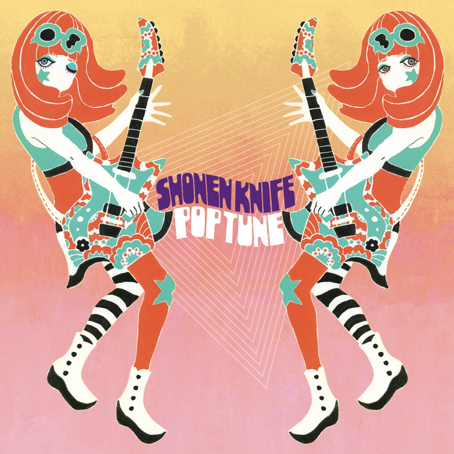 Various - Pop Tune [CD]