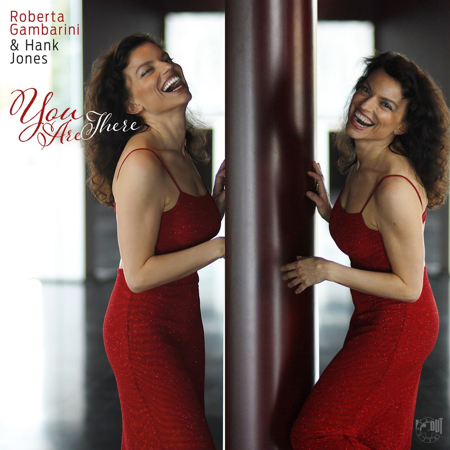 Roberta Gambarini & Hank Jones - You Are There [VINYL]