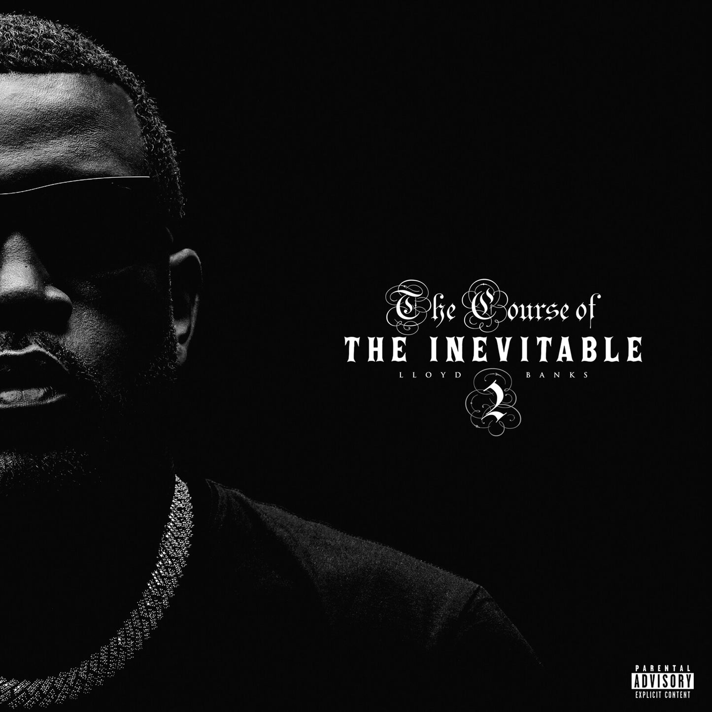 Lloyd Banks - The Course Of The Inevitable 2 [VINYL]