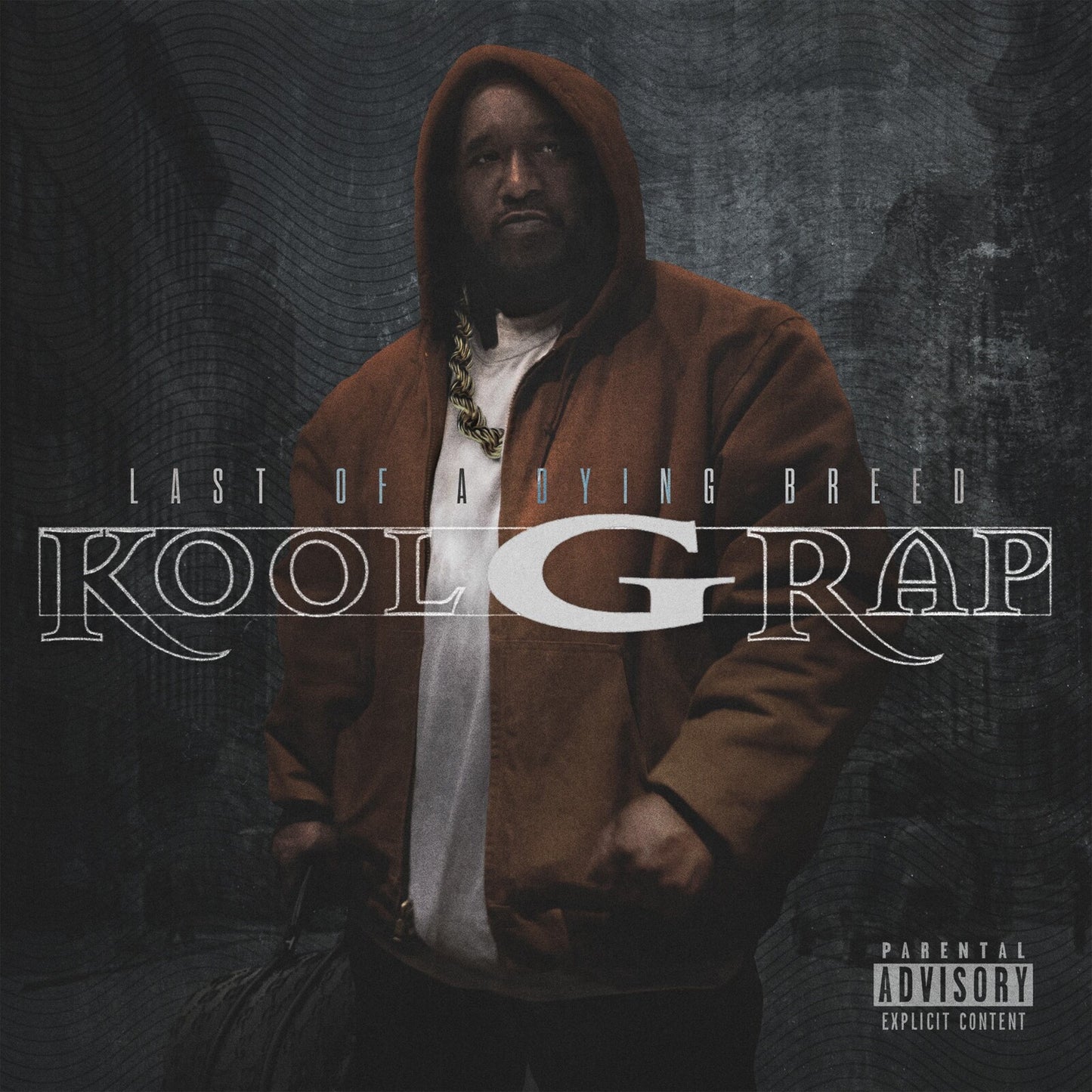 Kool G Rap - Last Of A Dying Breed [VINYL]