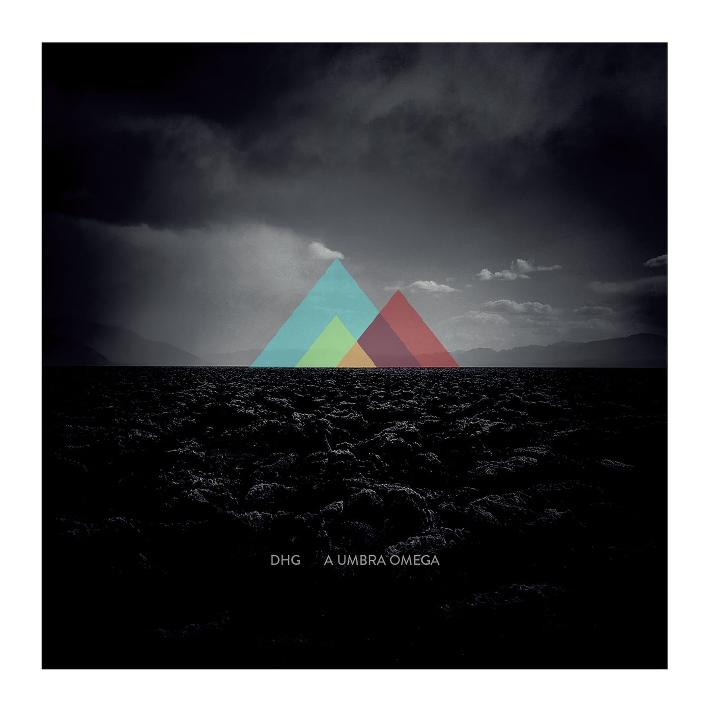 Dodheimsgard - A Umbra Omega [CD]