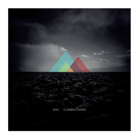 Dodheimsgard - A Umbra Omega [CD]