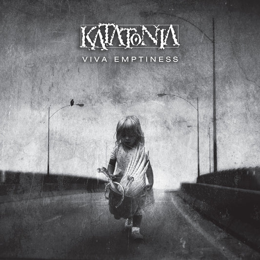 Katatonia - Viva Emptiness (anniversary) [CD]