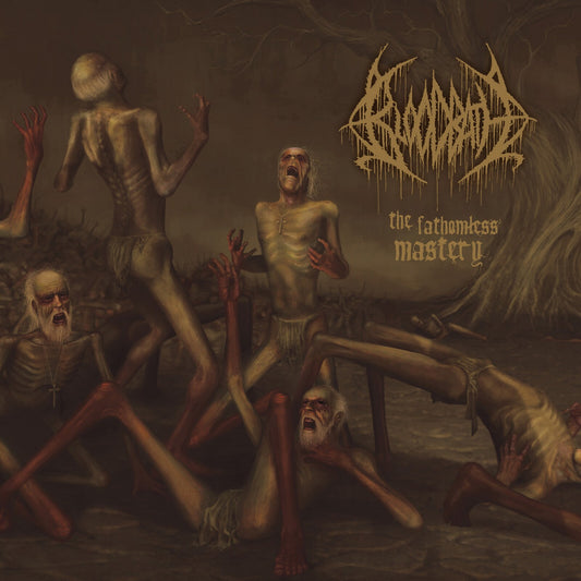 Bloodbath - The Fathomless Mastery [CD]