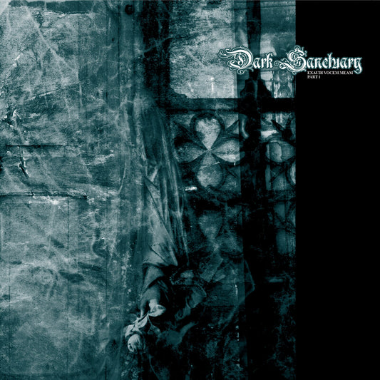 Dark Sanctuary - Exaudi Vocem Meam Part 1 [CD]