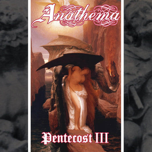 Anathema - Pentecost Iii [CD]