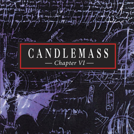 Candlemass - Chapter Vi [CD]