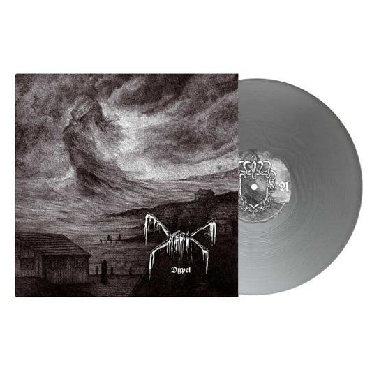 Mork - Dypet (Silver Vinyl) [VINYL]
