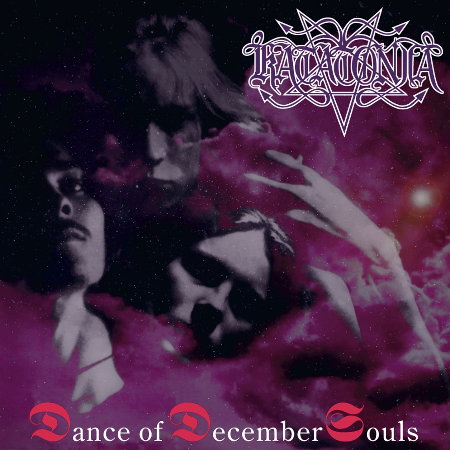 Katatonia - Dance Of December Souls ( 30th [VINYL]