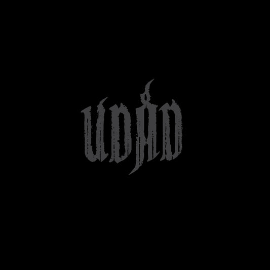 Udad - Udad [CD]