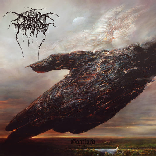 Darkthrone - Goatlord - Original [VINYL]