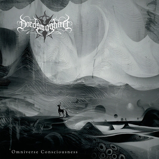 Doedsmaghird - Omniverse Consciousness [CD]