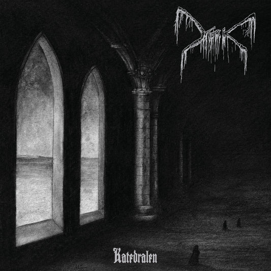 Mork - Katedralen [VINYL]