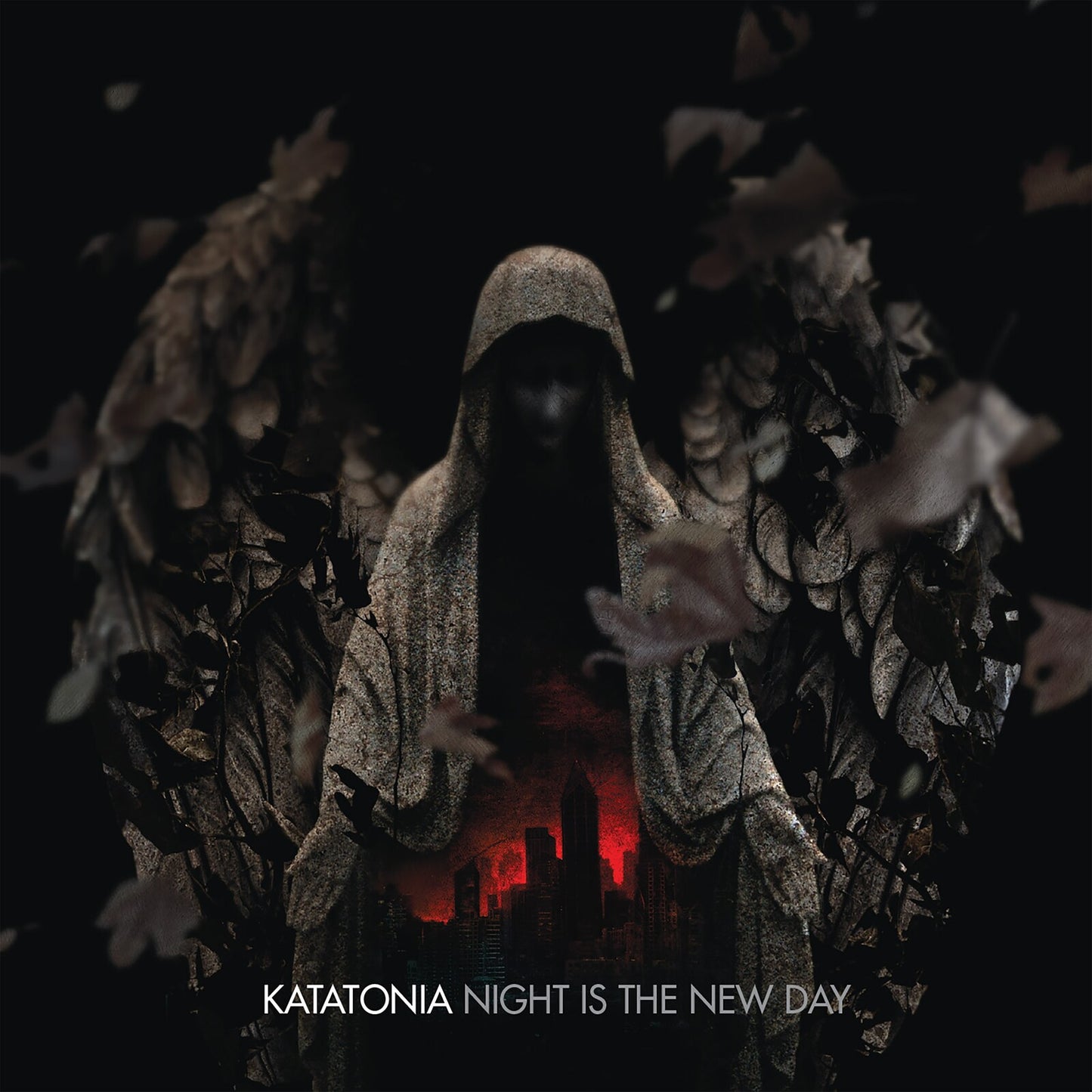 Katatonia - Night Is The New Day (15th Ann [VINYL]