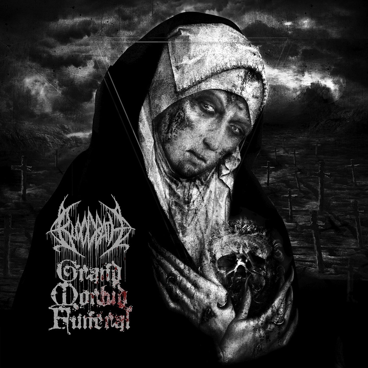 Bloodbath - Grand Morbid Funeral ( 10th An [VINYL]