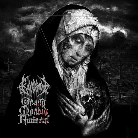 Bloodbath - Grand Morbid Funeral ( 10th An [VINYL]