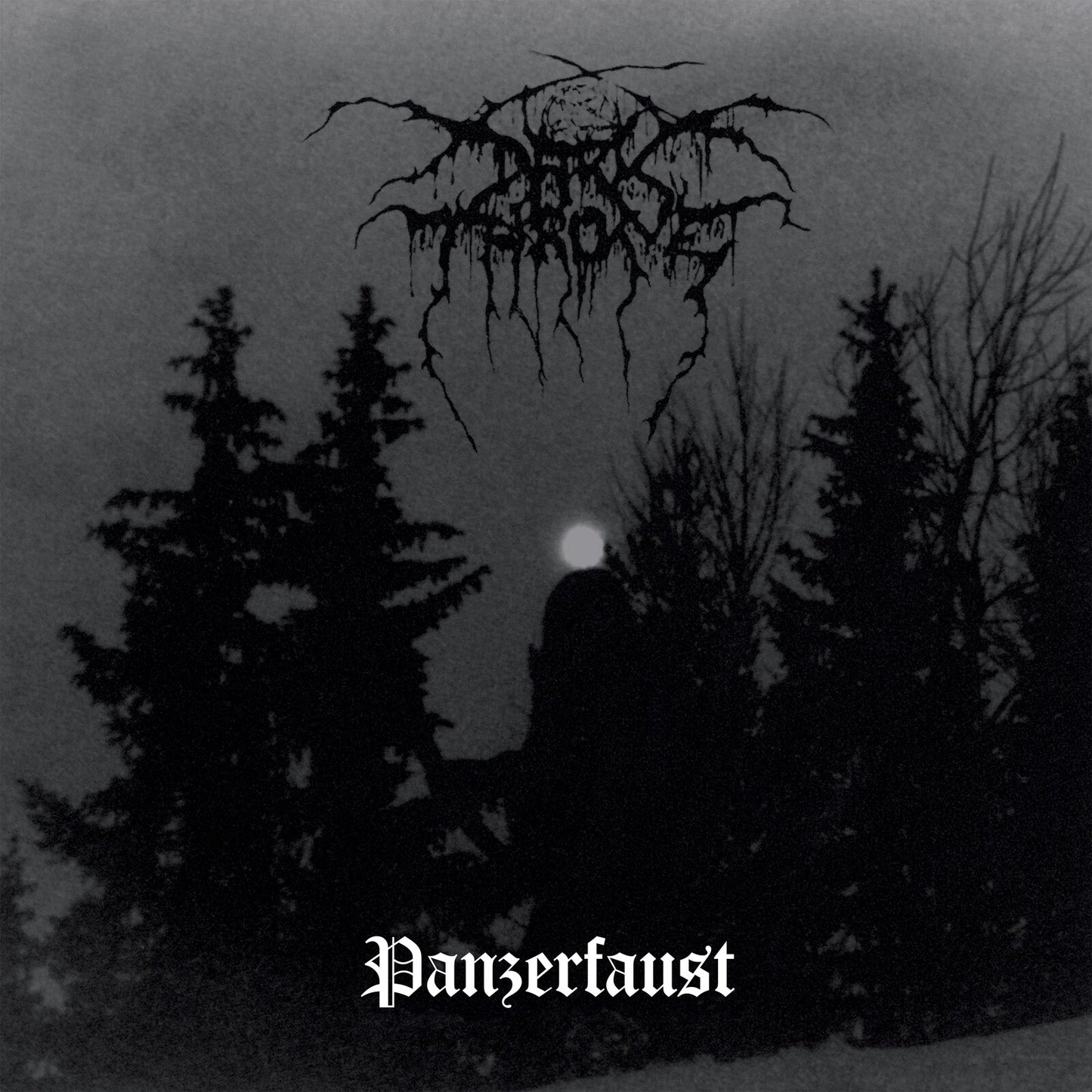 Darkthrone - Panzerfaust (30th Anniversary) [VINYL]