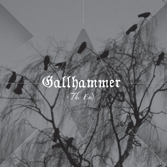 Gallhammer - The End [VINYL]