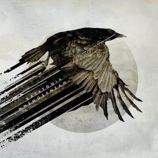 Katatonia - Mnemosynean [VINYL]
