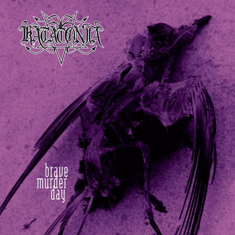 Katatonia - Brave Murder Day [VINYL]